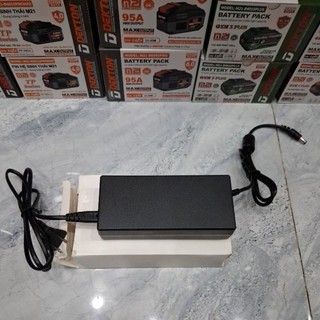 Bộ nguồn 12v10A dành cho bơm đôi sinleader