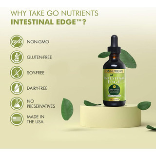 Tẩy ký sinh trùng Intestinal edge.
