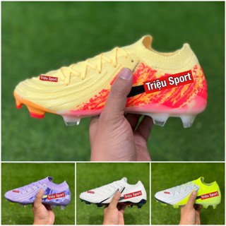 giày đá bóng phan tom gx2 E lite FG Loại 1 ( Tặng túi rút + tất + hộp )