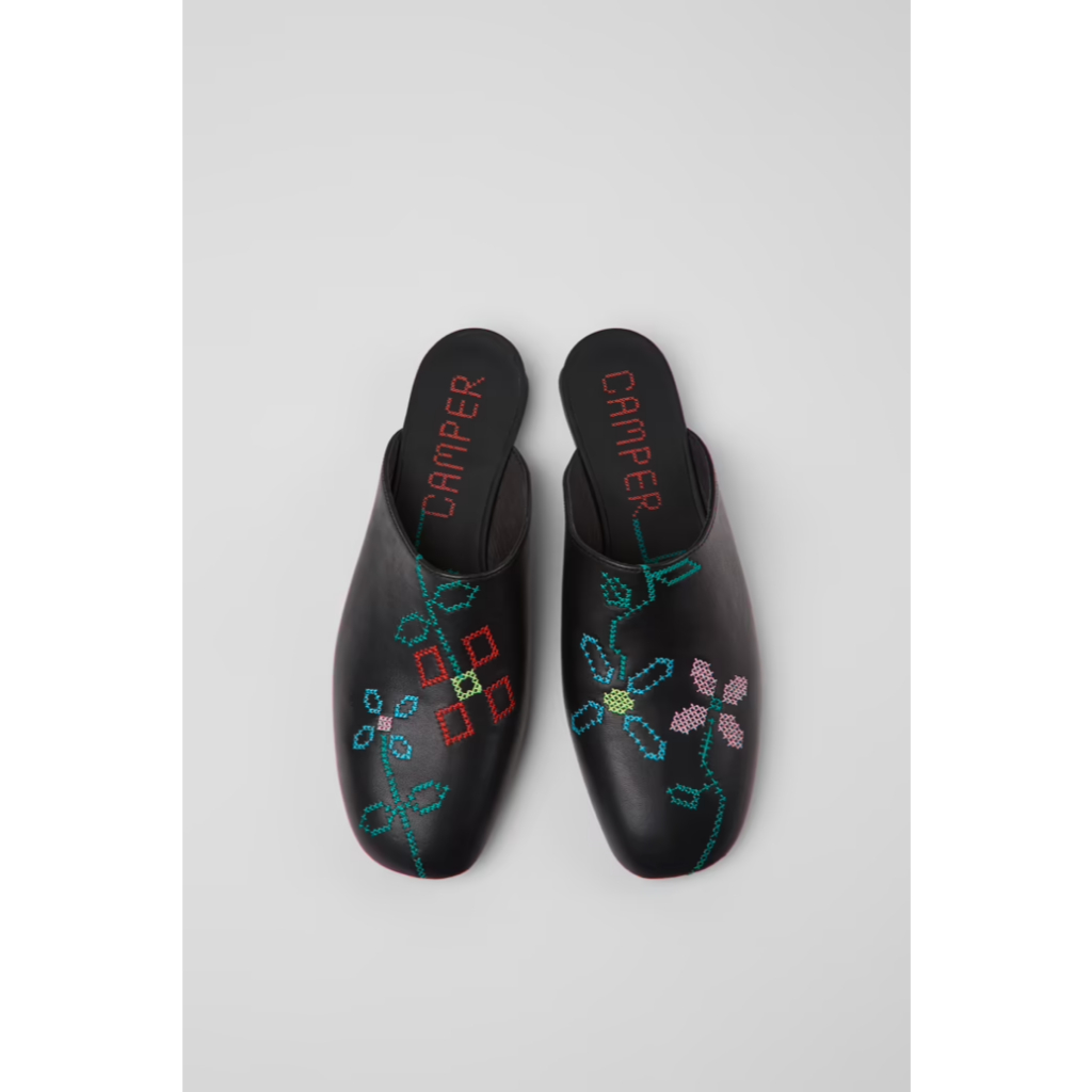 Giày Camper Twins sz 36