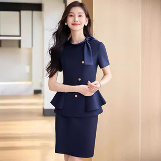 Đồng phục Spa, thẩm mỹ viện cao cấp, chất liệu cotton lạnh