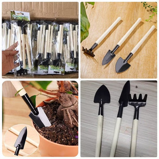 bộ dụng cụ lằm vườn mini Siêu_Rẻ