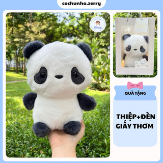  Gấu bông gấu trúc panda dễ thương quà tặng bạn trai bạn gái 