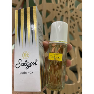 Nước hoa sài gòn