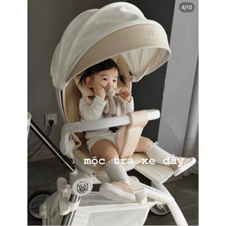 ( QUÀ TẶNG )  SLIPHERO T9 , VINNG Q11 PLUS CÓ KÈM QUẠT ĐIỆN XE ĐẨY GẤP GỌN DU LỊCH PHIÊN BẢN MỚI NHẤT 2024 mộc trà