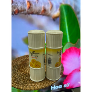 Phấn thơm enchanteur 50g