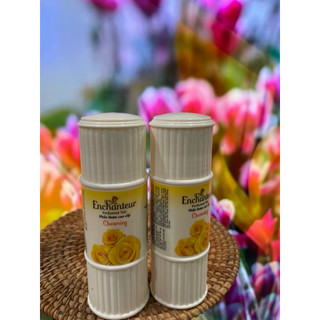Phấn thơm enchanteur 50g