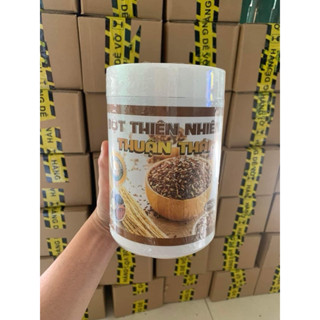 Tặng ly chia vạch : BỘT GẠO LỨT THUẬN THÁI CHÍNH HÃNG 950GR(