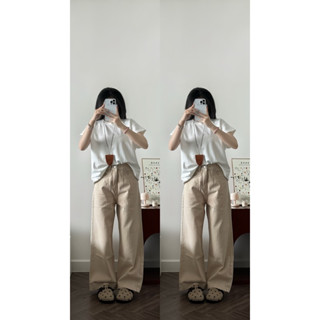  QUẦN JEAN FROM SUÔNG NẤM LỬNG 90Cm  20  