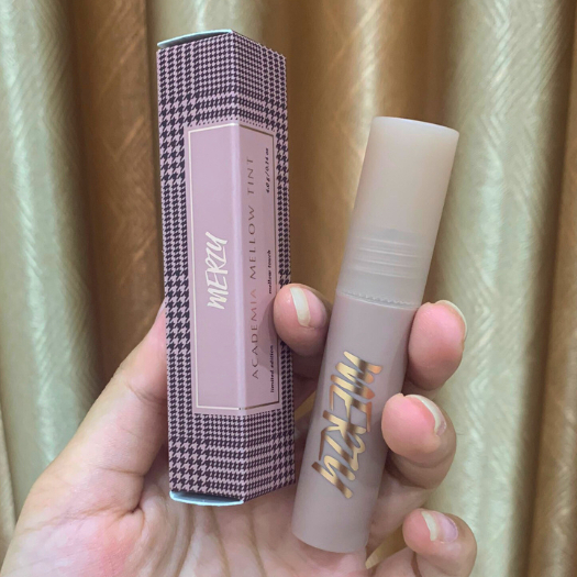 Son Kem Merzy Academia Mellow Tint 4g