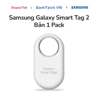 Định Vị Thông Minh Samsung Smart Tag 2 Bản Mới Nhất (Bản 1 Pack) - Hàng New Chính Hãng