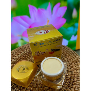 Kem umi mụn thâm trắng da