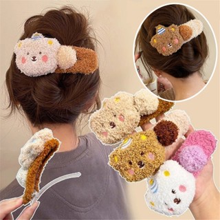 Kẹp Tóc Sang Trọng Cho Nữ Dễ Thương NOVSET kẹp tóc càng cua cho nàng 12cm ( S8-) [T1-KHO1]