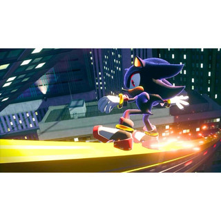 Đĩa game PS5 Sonic X Shadow Generations