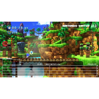 Đĩa game PS5 Sonic X Shadow Generations