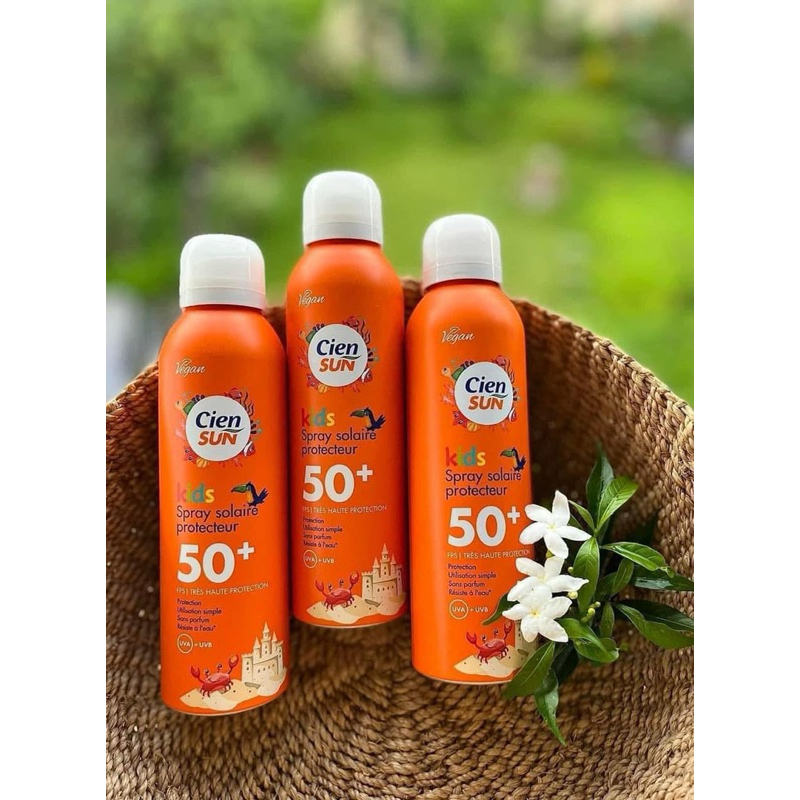 𝐊𝐄𝐌 #𝐂𝐇𝐎̂́𝐍𝐆 #𝐍𝐀̆́𝐍𝐆 #𝐂𝐈𝐄𝐍 𝐒𝐔𝐍 𝐅𝐎𝐑 𝐊𝐈𝐃𝐒 𝐒𝐏𝐅 𝟓𝟎+  - 𝐃𝐚̀𝐧𝐡 𝐂𝐡𝐨 𝐓𝐫𝐞̉ 𝐄𝐦 𝐛𝐨𝐝𝐲 & 𝐟𝐚𝐜𝐞