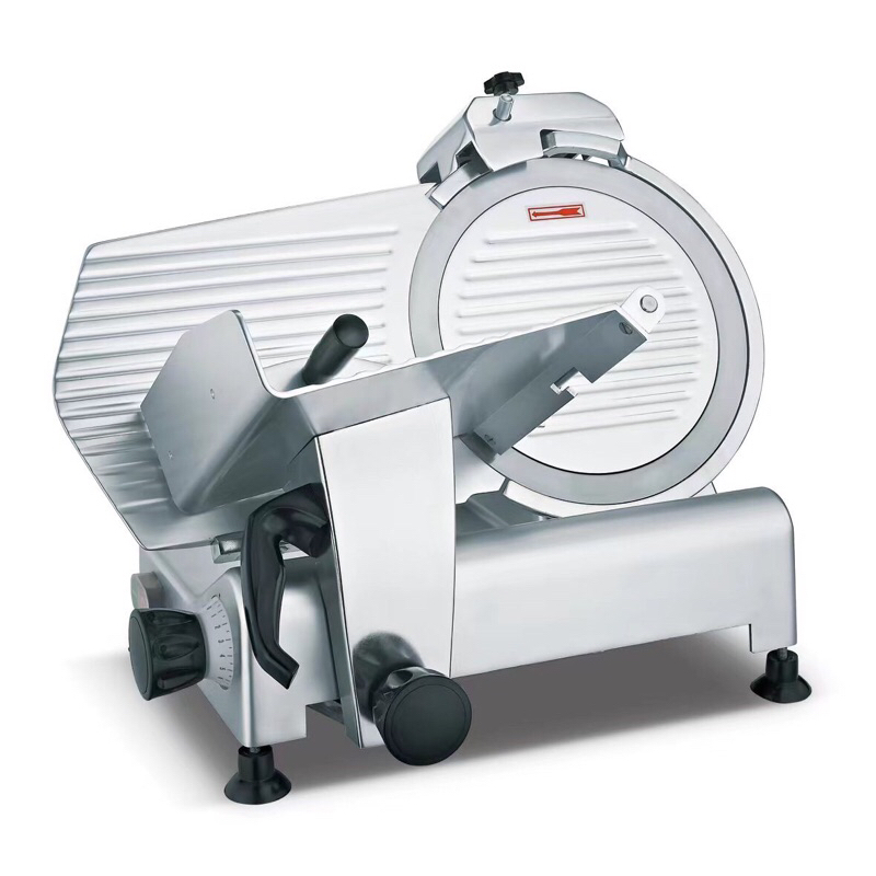 MÁY CẮT THỊT ĐÔNG & THỊT CHÍN SL300ES-12
