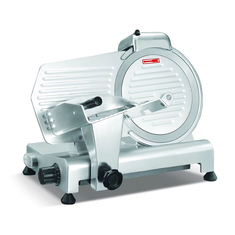 MÁY CẮT THỊT ĐÔNG & THỊT CHÍN SL250ES-10