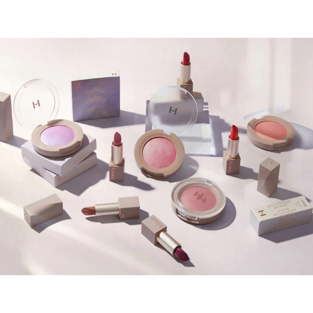 Má Hồng Dạng Phấn Dẻo HINCE True Dimension Glow Cheek 9g