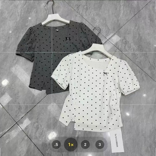 「MONMIN」 Quần áo bán phát trực tiếp Đ7