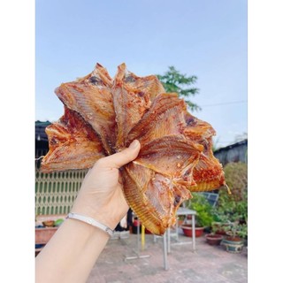 KHÔ CÁ RÔ PHI XẺ khay 500g. Giao hoả tốc 🏍️