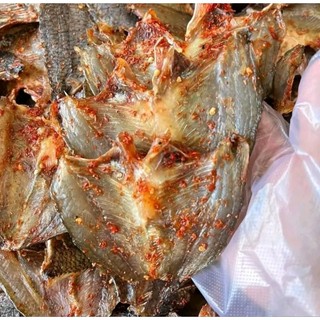 KHÔ CÁ RÔ PHI XẺ khay 500g. Giao hoả tốc 🏍️
