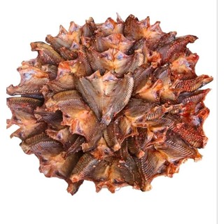 KHÔ CÁ RÔ PHI XẺ khay 500g. Giao hoả tốc 🏍️