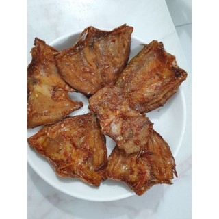 KHÔ CÁ RÔ PHI XẺ khay 500g. Giao hoả tốc 🏍️