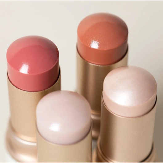 Nhũ Bắt Sáng Dạng Thỏi HINCE True Dimension Radiance Balm 10g