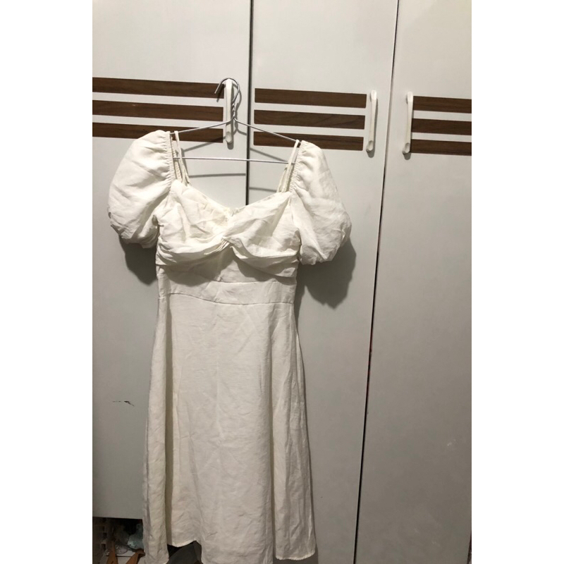 Thanh lý đầm Chibest Size M