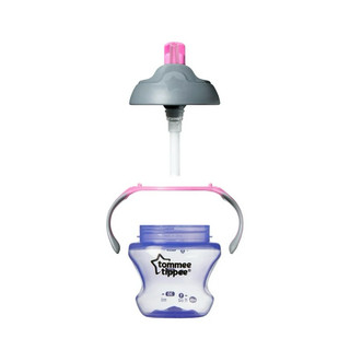 Bình Hút Tommee Tippee - 150ml (Có Vạch Chia)