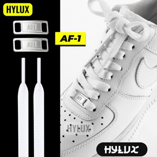[AF-1] Dây Giày + Phụ Kiện Nguyên Bản Thay Thế Cho A-F1 Cao Cấp - Dây Giày Thể Thao