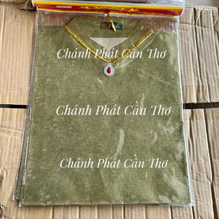 Áo Dài Giấy, Gấm Bà Cao Cấp Kèm Quần và Phụ Kiện Đầy Đủ