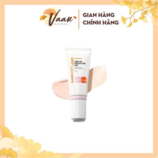 Kem chống nắng CNP Laboratory Tone-Up Protection Sun SPF42 PA +++