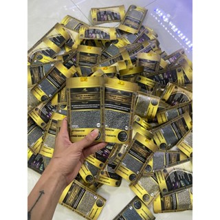 Cám Black Diamond Cá Lóc Cao cấp | Hỗ trợ kích vẩy | Đậm vạch | Lên viền