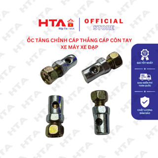 [100 con] Ốc Siết Dây Cáp Ga Dây Cáp Thắng 3 Ly Xe Máy, Xe Đạp, Xe Điện - Ốc Vít Hiệp Tín - HTA