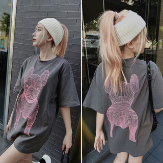 | Có Sẵn Tự Chụp | Áo thun life / work basic logo new from nam nữ