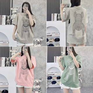 | Có Sẵn Tự Chụp | Áo thun life / work basic logo new from nam nữ