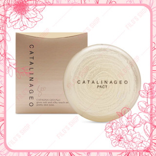 [SỈ LẺ TOÀN QUỐC] ⭐ PHẤN PHỦ SIÊU MỊN CATALINA GEO PACT ⭐