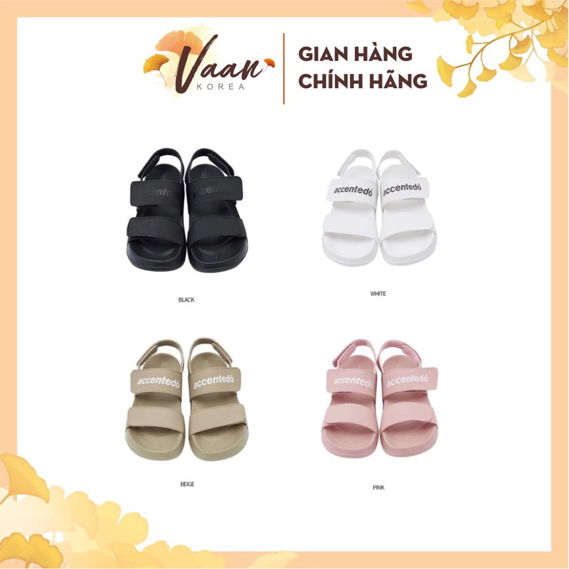 [Có sẵn] Sandal Spao Highlight