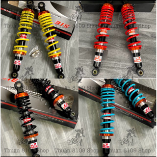 Phuộc RCB wave sirius dream future cub jupiter taurus chaly win elegant galaxy axelo viva max xe điện