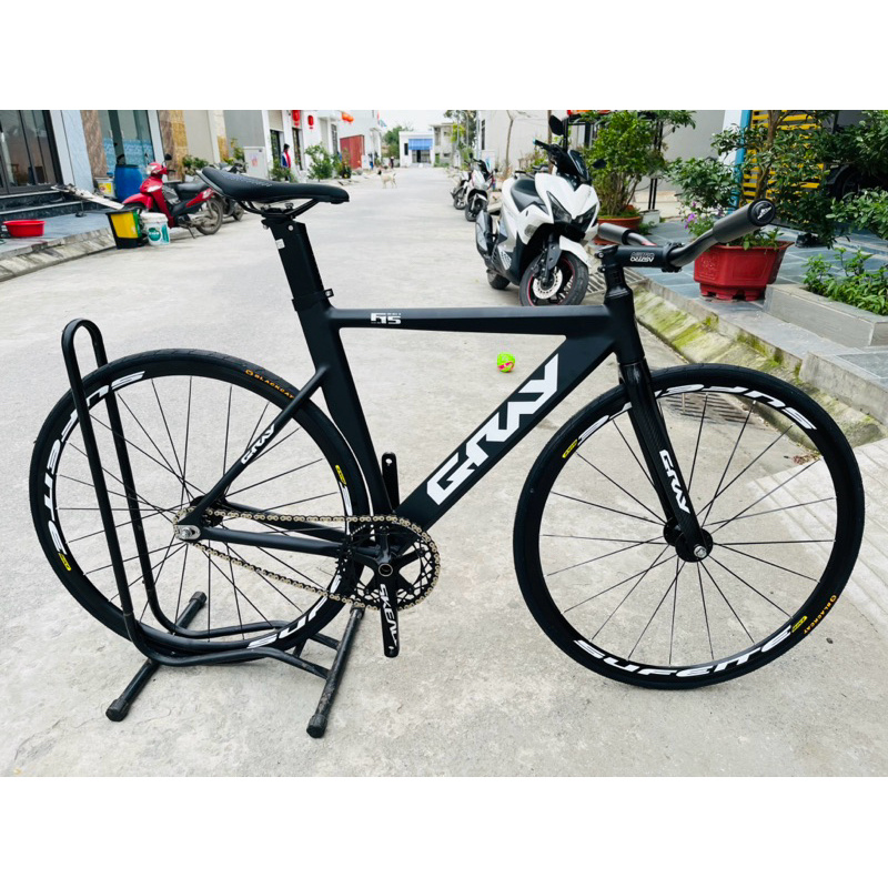 Nhận build xe đạp gray f15 theo yêu cầu