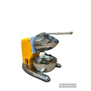 🧊 MÁY BÀO ĐÁ ĐIỆN INOX ZY-SB100