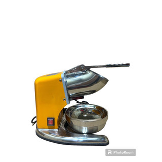 🧊 MÁY BÀO ĐÁ ĐIỆN INOX ZY-SB100