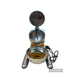 🧊 MÁY BÀO ĐÁ ĐIỆN INOX ZY-SB100
