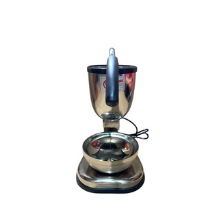 MÁY BÀO ĐÁ ĐIỆN INOX HK-400