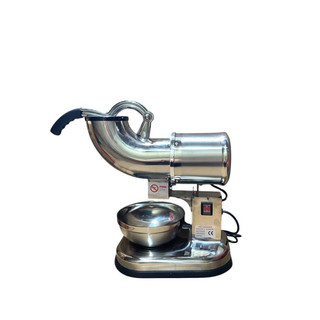 MÁY BÀO ĐÁ ĐIỆN INOX HK-400