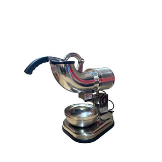 MÁY BÀO ĐÁ ĐIỆN INOX HK-400
