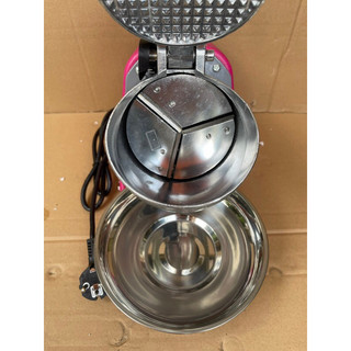 MÁY BÀO ĐÁ ĐIỆN THÁI LAN 3 LƯỠI DAO