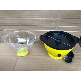 MÁY BẮP RANG BƠ MINI GIA ĐÌNH